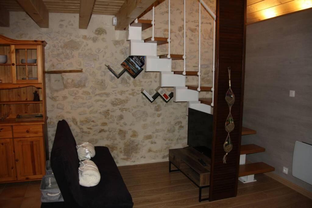 Le Portougais, Chalet A Chanaz, La Petite Venise Savoyarde Екстер'єр фото